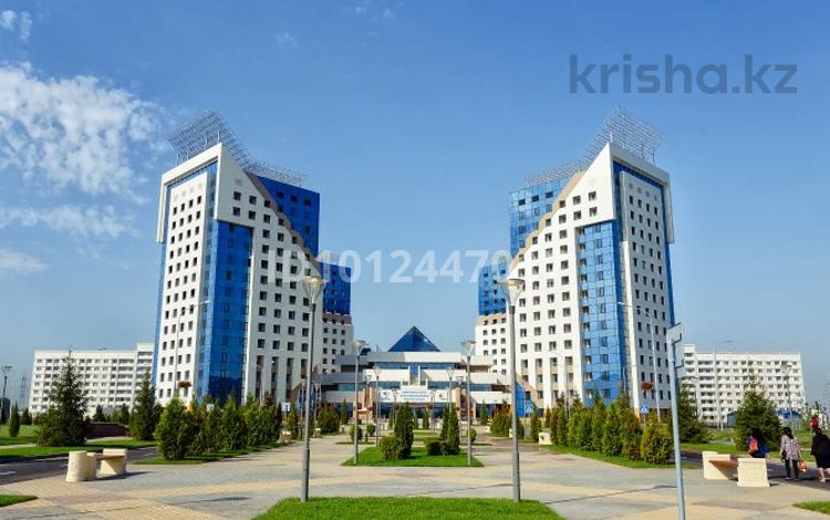 1-комнатная квартира · 47 м² · 6/14 этаж, Нуркент 5/13 — Алматы Арена за 28 млн ₸ в Алатауский р-н — фото 2