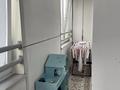 1-комнатная квартира · 47 м² · 6/14 этаж, Нуркент 5/13 — Алматы Арена за 28 млн ₸ в Алатауский р-н — фото 17