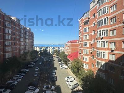 2-комнатная квартира · 75 м² · 6/10 этаж, Жана алем 11б за 280 000 〒 в Атырау, мкр Авангард-2
