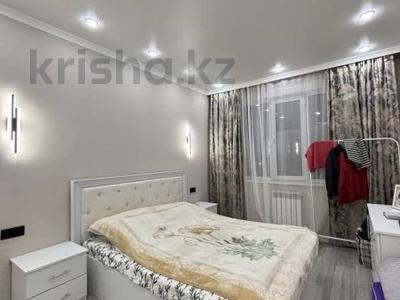 2-бөлмелі пәтер · 58 м² · 5/12 қабат, Кошкарбаева — Алматы Жастары проходит, бағасы: 36.5 млн ₸ в 