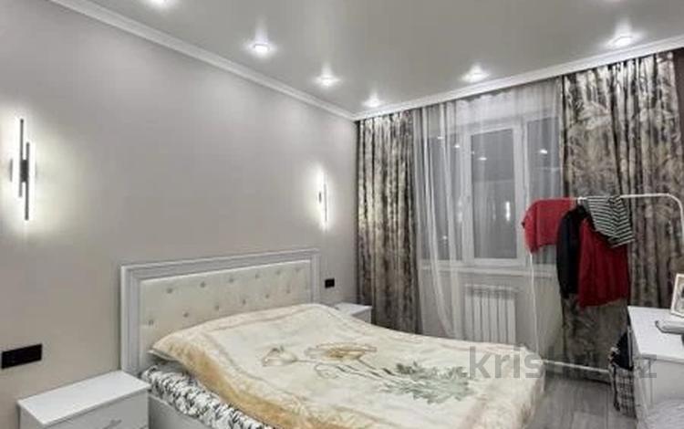 2-бөлмелі пәтер · 58 м² · 5/12 қабат, Кошкарбаева — Алматы Жастары проходит, бағасы: 36.5 млн ₸ в  — фото 2
