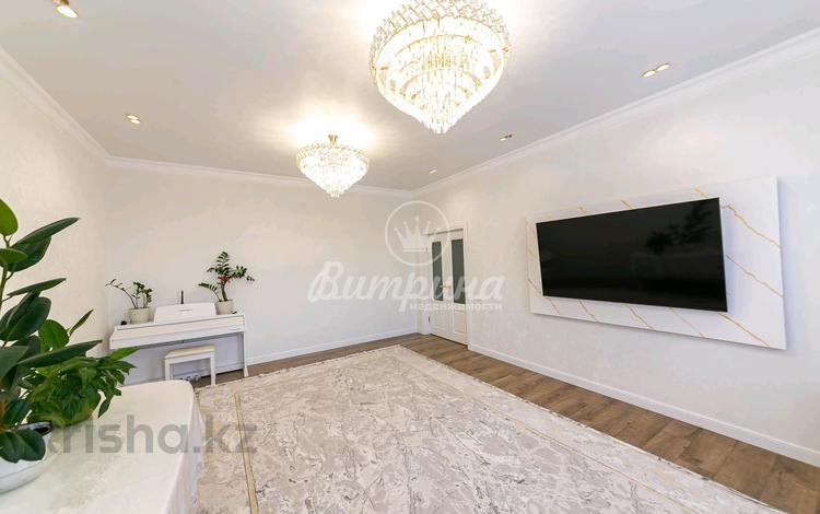5-бөлмелі пәтер · 147 м² · 9 қабат, Райымбек батыра 54 — К.Азербаева, бағасы: 86.7 млн ₸ в Астане, Алматы р-н — фото 2