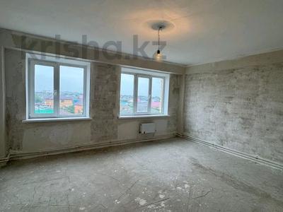 4-бөлмелі пәтер · 78.8 м² · 4/5 қабат, Камбар батыра, бағасы: 23 млн ₸ в Уральске