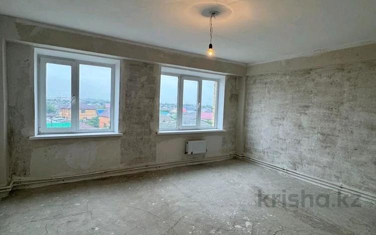4-бөлмелі пәтер · 78.8 м² · 4/5 қабат, Камбар батыра, бағасы: 23 млн ₸ в Уральске — фото 2
