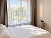 2-бөлмелі пәтер · 45 м² · 2 қабат, Райымбек батыра 169, бағасы: 25 000 ₸ в 