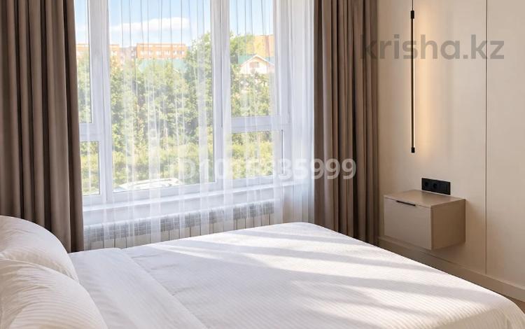 2-бөлмелі пәтер · 45 м² · 2 қабат, Райымбек батыра 169, бағасы: 25 000 ₸ в  — фото 8