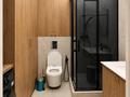 2-бөлмелі пәтер · 45 м² · 2 қабат, Райымбек батыра 169, бағасы: 25 000 ₸ в  — фото 6