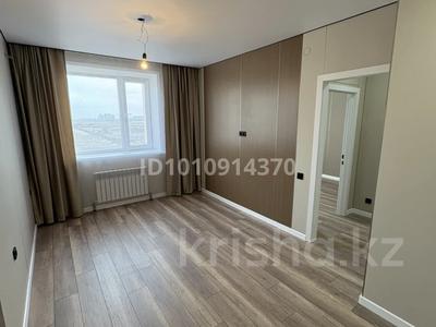 2-комнатная квартира · 35 м² · 4/9 этаж, Култегин 2 за 26 млн ₸ в Астане, Нура р-н