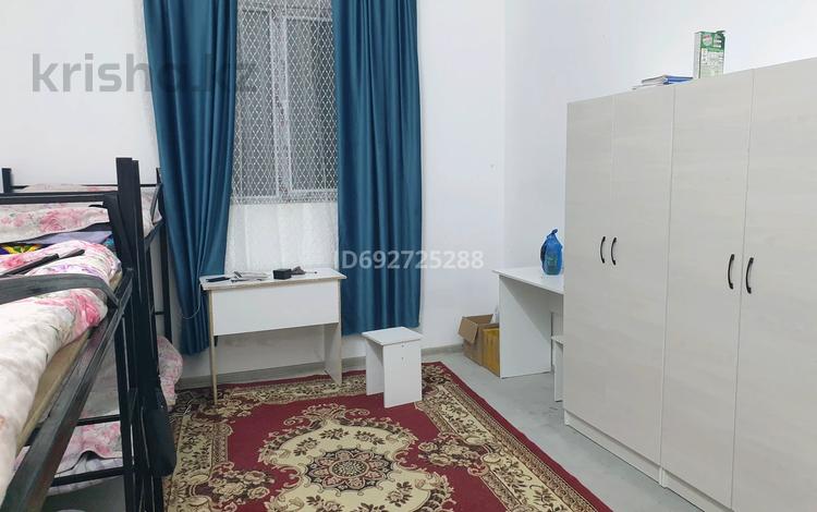 1 бөлме · 12 м² · 3 қабат, Лермонтова 33 — Сейфуллина лермонтова, бағасы: 15 000 ₸ в Таразе — фото 9