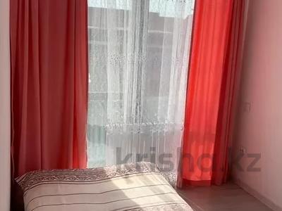 2-бөлмелі пәтер · 45 м² · 4/13 қабат, Толе би, бағасы: 40 млн ₸ в Алматы, Алмалинский р-н