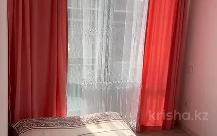 2-бөлмелі пәтер · 45 м² · 4/13 қабат, Толе би, бағасы: 40 млн ₸ в Алматы, Алмалинский р-н — фото 5