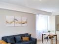 3-бөлмелі пәтер · 68 м² · 3/3 қабат, Рахат ш/а., Култобе, бағасы: 470 000 ₸ в Алматы, Наурызбайский р-н