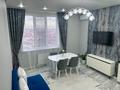 2-комнатная квартира · 81 м² · 9/9 этаж, Абулхайыр хана 74-7 за 49 млн ₸ в Атырау — фото 21