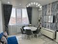 2-комнатная квартира · 81 м² · 9/9 этаж, Абулхайыр хана 74-7 за 49 млн ₸ в Атырау — фото 51