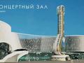2-комнатная квартира · 81 м² · 9/9 этаж, Абулхайыр хана 74-7 за 49 млн ₸ в Атырау — фото 59