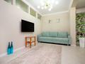 1-комнатная квартира · 50 м² · 16/17 этаж, Розыбакиева 237 за 20 000 〒 в Алматы, Бостандыкский р-н — фото 7