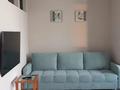 1-комнатная квартира · 50 м² · 16/17 этаж, Розыбакиева 237 за 20 000 〒 в Алматы, Бостандыкский р-н — фото 8