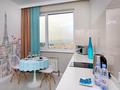 1-комнатная квартира · 50 м² · 16/17 этаж, Розыбакиева 237 за 20 000 〒 в Алматы, Бостандыкский р-н — фото 2