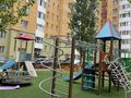 2-бөлмелі пәтер · 57.1 м² · 1/9 қабат, Кудайбердыулы 4 — возле Тойота центр, бағасы: 29 млн ₸ в Астане, Алматы р-н