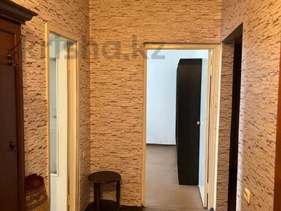 3-комнатная квартира · 72 м² · 6/9 этаж, мкр Жетысу-2 за 45.5 млн ₸ в Алматы, Ауэзовский р-н