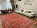 3-бөлмелі пәтер · 140 м² · 2/5 қабат, мкр Ерменсай, Ушкемпирова 42 — removals, бағасы: 145 млн ₸ в Алматы, Бостандыкский р-н — фото 9