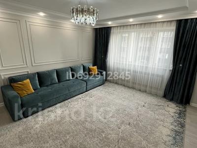 2-комнатная квартира, 71.4 м², 4/9 этаж, мкр Шугыла, мкр. Шугыла 340/4 за 36 млн 〒 в Алматы, Наурызбайский р-н