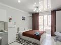 1-комнатная квартира · 25 м² · 4/10 этаж, Сейфуллина — Кассина за 13 000 ₸ в Алматы, Турксибский р-н — фото 11