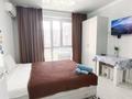 1-комнатная квартира · 25 м² · 4/10 этаж, Сейфуллина — Кассина за 13 000 ₸ в Алматы, Турксибский р-н — фото 13