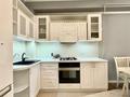 2-бөлмелі пәтер · 70 м² · 5/10 қабат, Гагарина 309, бағасы: 68 млн ₸ в Алматы, Бостандыкский р-н