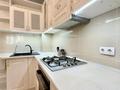 2-бөлмелі пәтер · 70 м² · 5/10 қабат, Гагарина 309, бағасы: 68 млн ₸ в Алматы, Бостандыкский р-н — фото 2