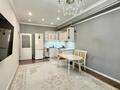 2-бөлмелі пәтер · 70 м² · 5/10 қабат, Гагарина 309, бағасы: 68 млн ₸ в Алматы, Бостандыкский р-н — фото 4