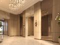 3-бөлмелі пәтер · 112.83 м², Северо-Запад ш/а, Толеметова 68, бағасы: ~ 111.7 млн ₸ в Шымкенте, Абайский р-н — фото 10