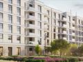 3-бөлмелі пәтер · 112.83 м², Северо-Запад ш/а, Толеметова 68, бағасы: ~ 111.7 млн ₸ в Шымкенте, Абайский р-н — фото 8