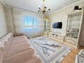 3-комнатная квартира · 80.3 м² · 12/12 этаж, Сыганак 2 за 36.5 млн ₸ в Астане, Нура р-н