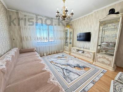 3-комнатная квартира · 80.3 м² · 12/12 этаж, Сыганак 2 за 36.5 млн ₸ в Астане, Нура р-н