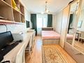 3-комнатная квартира · 80.3 м² · 12/12 этаж, Сыганак 2 за 36.5 млн ₸ в Астане, Нура р-н — фото 11