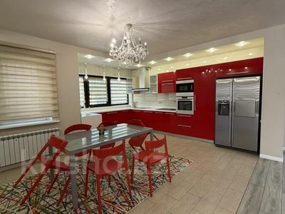 3-комнатная квартира · 115 м² · 2/25 этаж, Абиша Кекилбайулы 270 за 110 млн ₸ в Алматы, Бостандыкский р-н