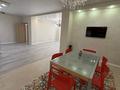 3-комнатная квартира · 115 м² · 2/25 этаж, Абиша Кекилбайулы 270 за 110 млн ₸ в Алматы, Бостандыкский р-н — фото 7