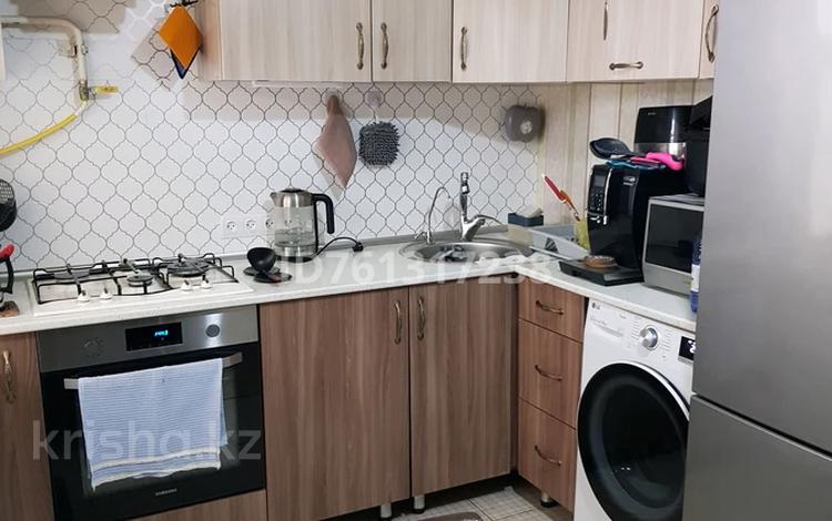 3-бөлмелі пәтер · 53.5 м² · 4/4 қабат, 6-й мкр 12, бағасы: 12 млн ₸ в Актау — фото 2