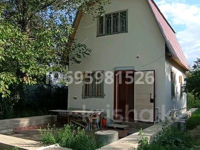 Дача · 3 комнаты · 40 м² · 12 сот., ШЧ 5/1 5 — Старый мясокомбинат за 5.2 млн 〒 в Актобе, мкр. Курмыш