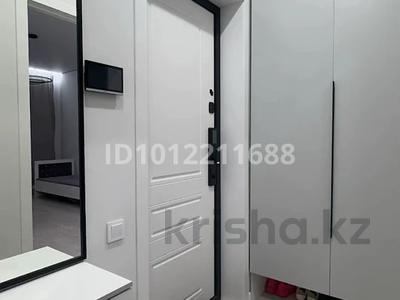 2 комнаты · 37 м² · 3 этаж, ​Улица Байтурсынулы, 32 32 за 65 000 ₸ в Астане, Сарайшык р-н