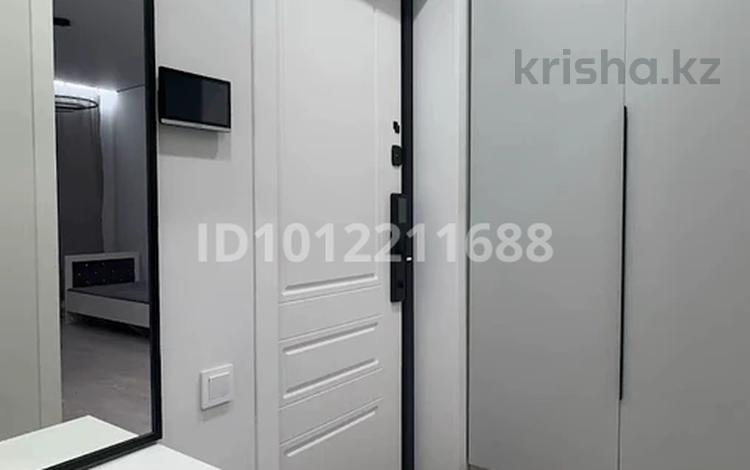 2 комнаты · 37 м² · 3 этаж, ​Улица Байтурсынулы, 32 32 за 65 000 ₸ в Астане, Сарайшык р-н — фото 9