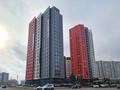 1-комнатная квартира, 38.82 м², 11/21 этаж, Кошкарбаева 5 — Нурмагамбетова за 16.5 млн 〒 в Астане