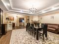 6-комнатная квартира · 480 м² · 1/6 этаж, Ходжанова 9 за 750 млн 〒 в Алматы, Бостандыкский р-н — фото 7