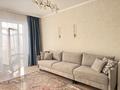 4-комнатная квартира · 104 м² · 3/3 этаж, Габдуллы Кулкыбаева 13 за 66 млн ₸ в Караганде, Казыбек би р-н