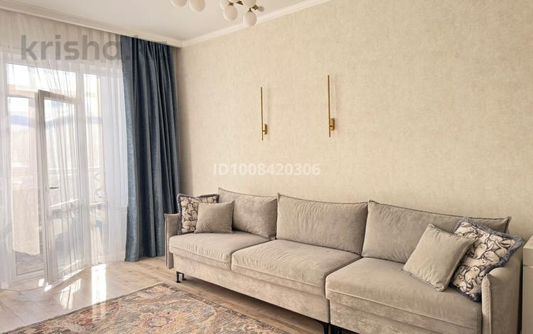4-комнатная квартира · 104 м² · 3/3 этаж, Габдуллы Кулкыбаева 13 за 66 млн ₸ в Караганде, Казыбек би р-н — фото 3
