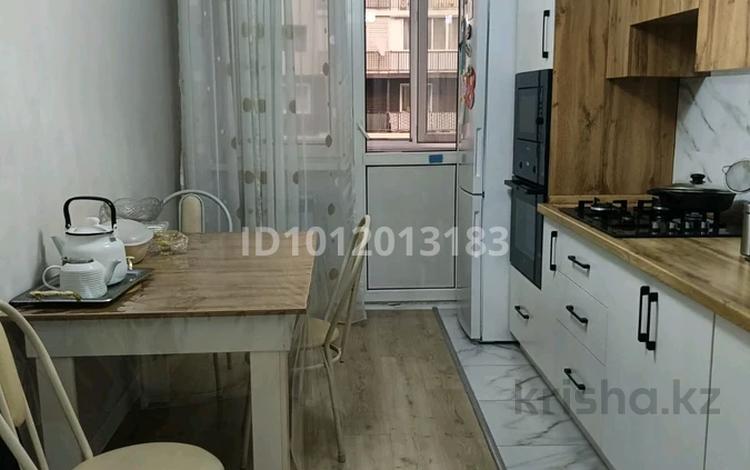 3-бөлмелі пәтер · 70 м² · 3/9 қабат, Ташкентский тракт, 18-й километр 2/5А, бағасы: 35 млн ₸ в Алматинской обл. — фото 2