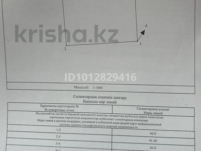 Жер телімі · 25 сотық, Өрел/Үріл ауылында, бағасы: 15 млн ₸ в 
