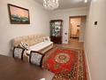 3-бөлмелі пәтер · 90 м² · 4/6 қабат, Халиулина 140/5, бағасы: 76 млн ₸ в Алматы, Медеуский р-н — фото 2