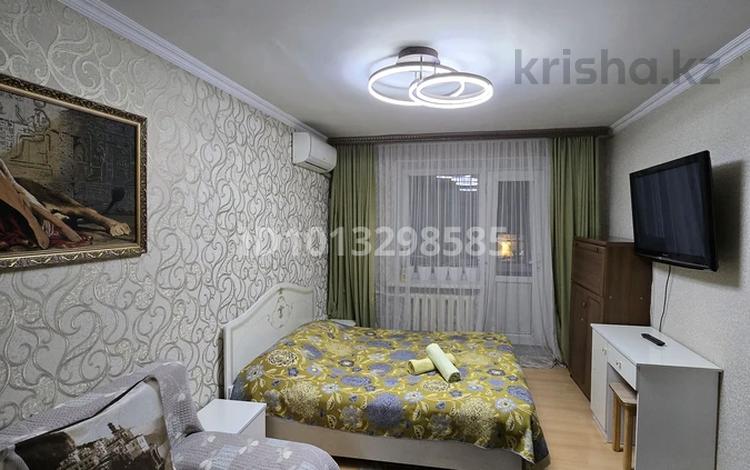 1-бөлмелі пәтер · 35 м² · 4/4 қабат, Байтурсынова 78 — Абая Байтурсынова, Байтурсынова Курмангазы, бағасы: 15 000 ₸ в Алматы, Алмалинский р-н — фото 2
